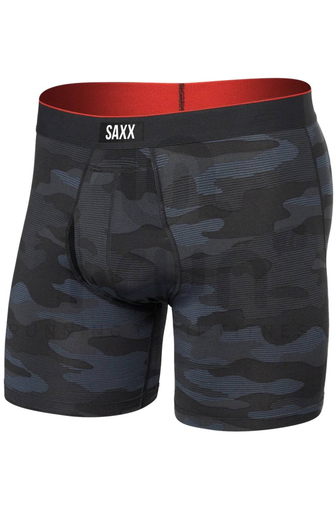 Saxx Multi-Sport Mesh 