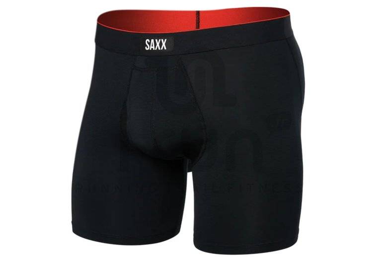 Saxx Multi-Sport Mesh 