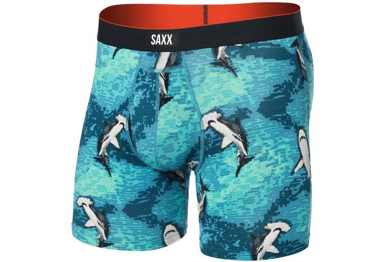 Saxx Multi-Sport Mesh 