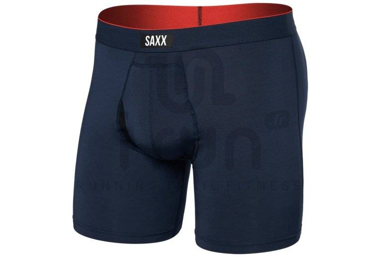 Saxx Multi-Sport Mesh 