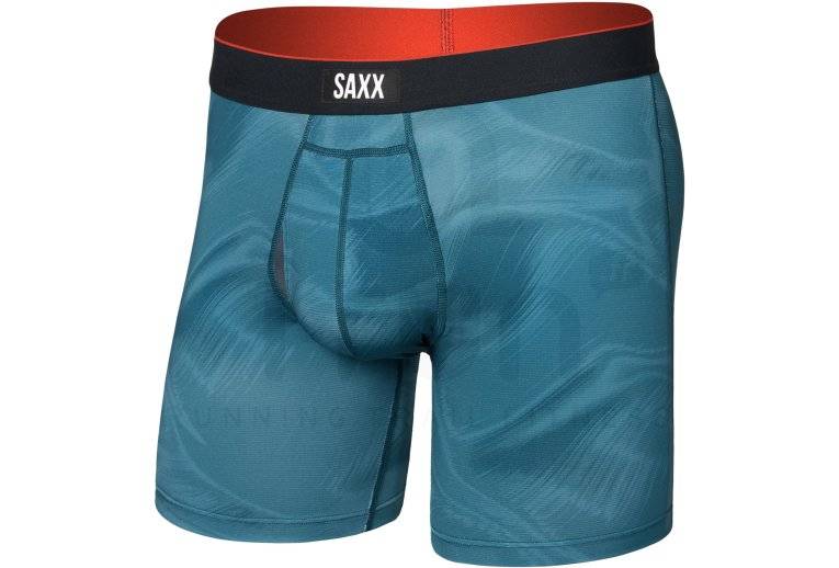 Saxx Multi-Sport Mesh 