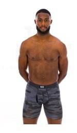 Saxx Multi-Sport Mesh