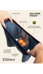 Saxx Multi-Sport Mesh