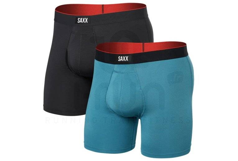 Saxx Multi-Sport Mesh x2 