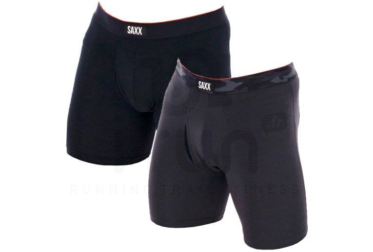 Saxx Multi-Sport Mesh x2 