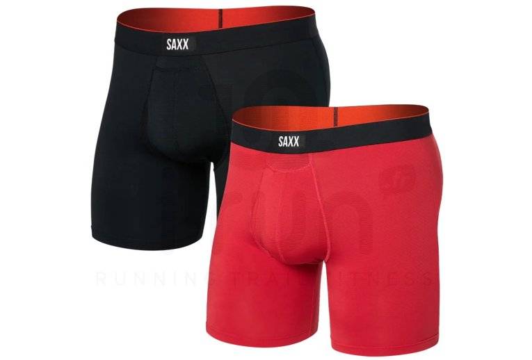 Saxx Multi-Sport Mesh x2 