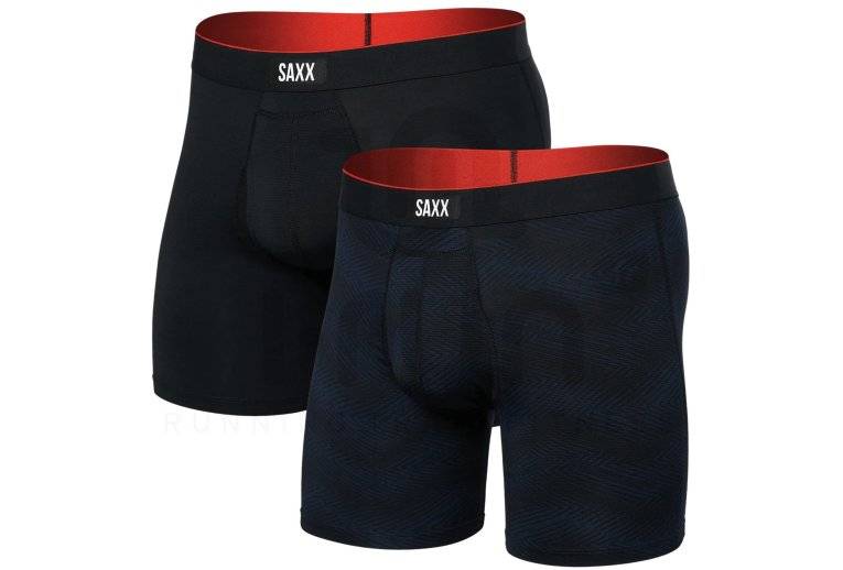 Saxx Multi-Sport Mesh x2 