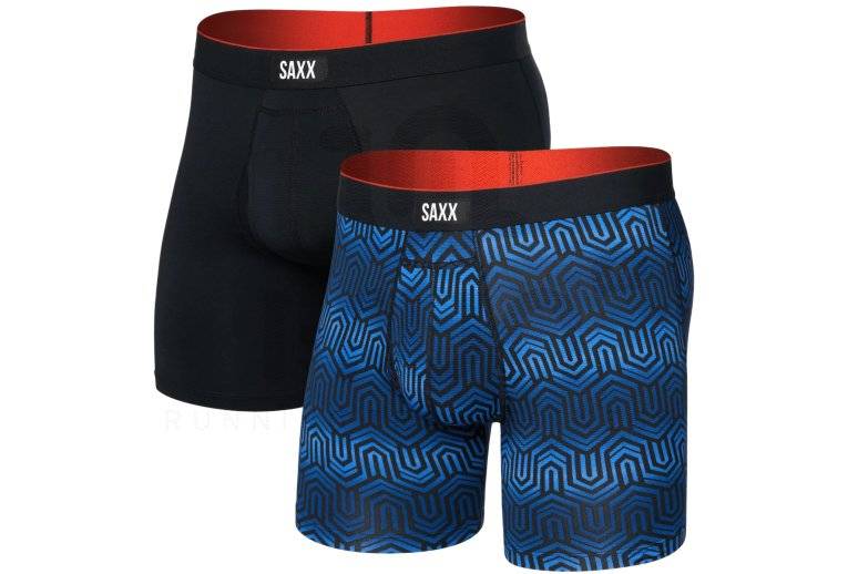 Saxx Multi-Sport Mesh x2 