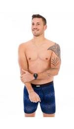 Saxx Multi-Sport Mesh x2