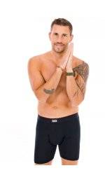 Saxx Multi-Sport Mesh x3