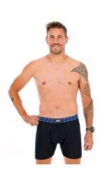 Saxx Multi-Sport Mesh x3