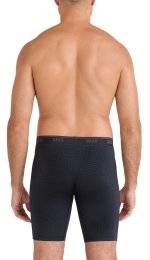 Saxx Quest Quick Dry Mesh Long