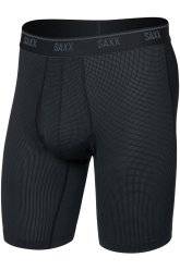 Saxx Quest Quick Dry Mesh Long