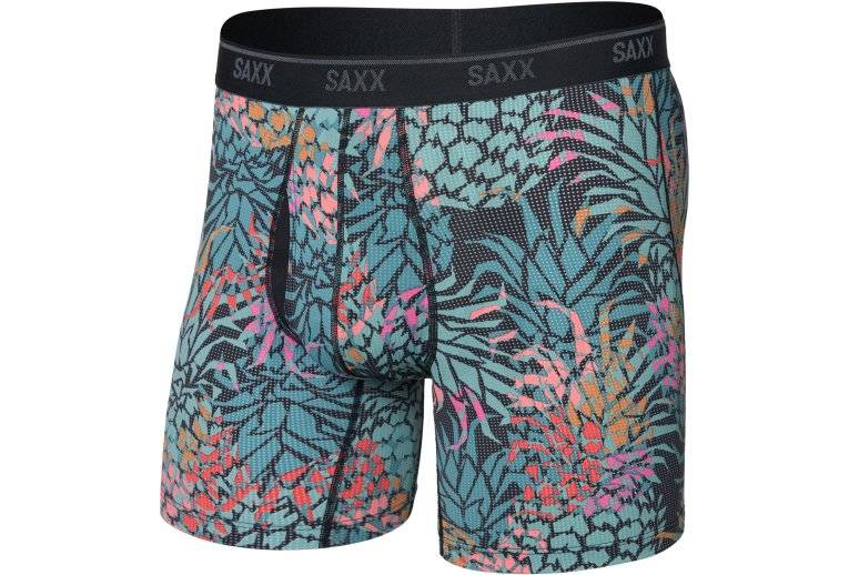 Saxx Quest Quick Dry Mesh 