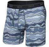 Saxx Quest Quick Dry Mesh