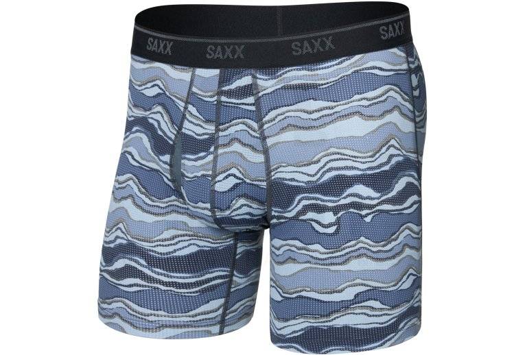 Saxx Quest Quick Dry Mesh 