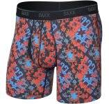 Saxx Quest Quick Dry Mesh