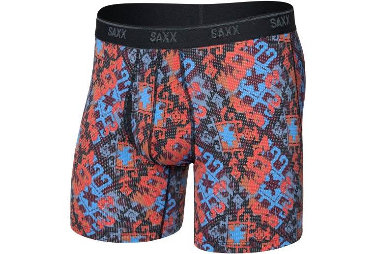 Saxx Quest Quick Dry Mesh 
