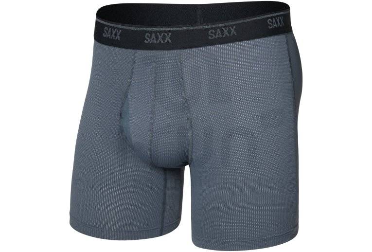 Saxx Quest Quick Dry Mesh 