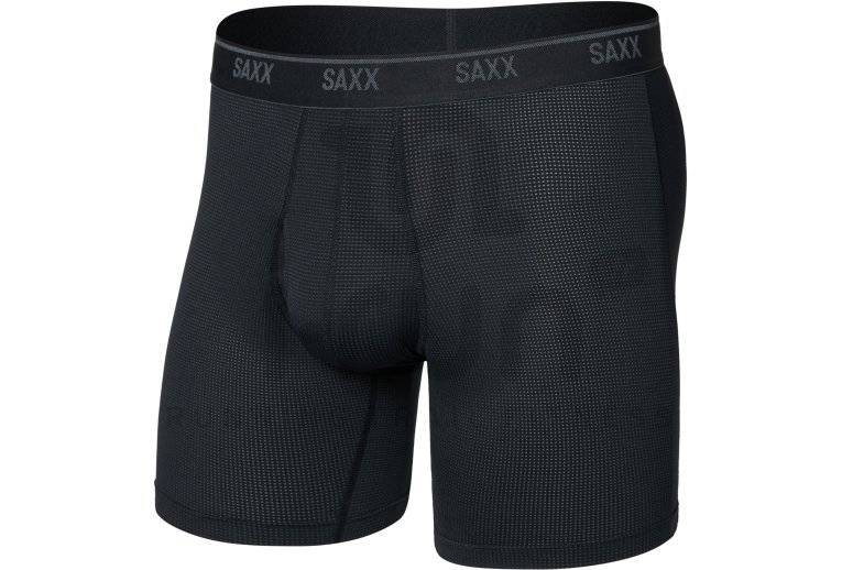 Saxx Quest Quick Dry Mesh 