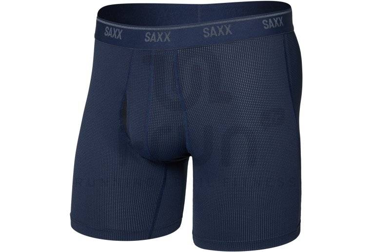 Saxx Quest Quick Dry Mesh 