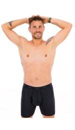 Saxx Quest Quick Dry Mesh