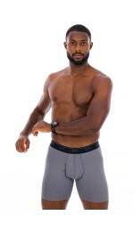 Saxx Quest Quick Dry Mesh