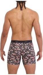 Saxx Quest Quick Dry Mesh