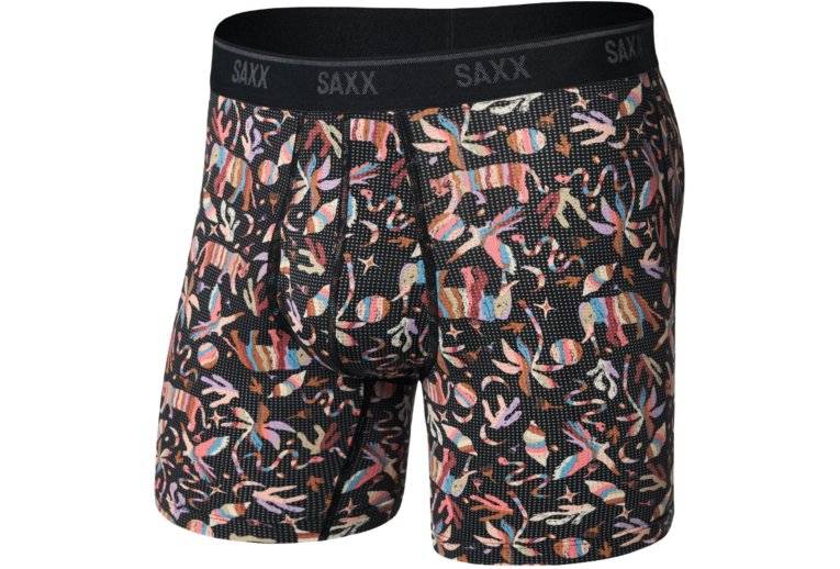 Saxx Quest Quick Dry Mesh 