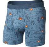 Saxx Quest Quick Dry Mesh