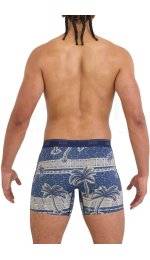 Saxx Quest Quick Dry Mesh