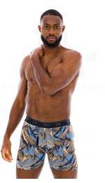 Saxx Quest Quick Dry Mesh