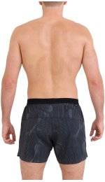 Saxx Race Pace 2 en 1