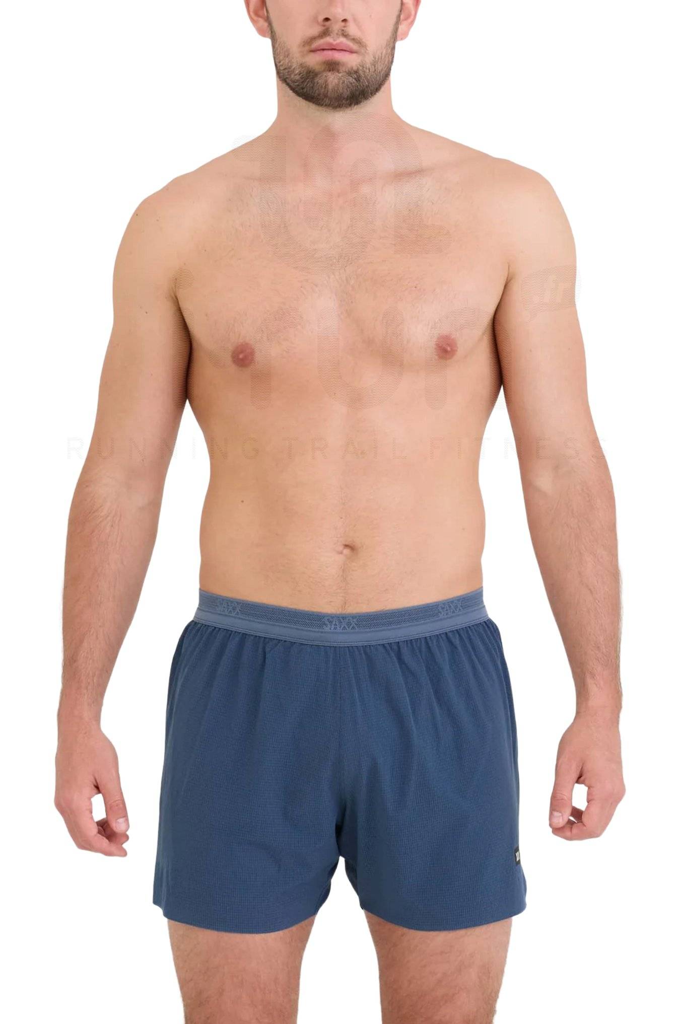 Saxx Race Pace 2 en 1 