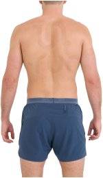 Saxx Race Pace 2 en 1