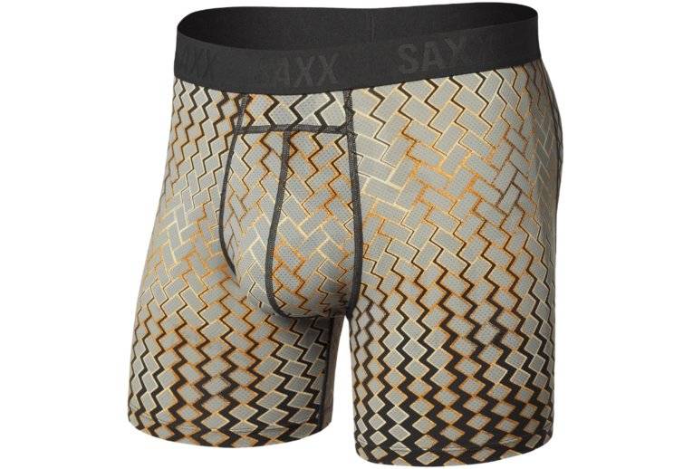 Saxx Smooth Flex Light Compression 6 INCH