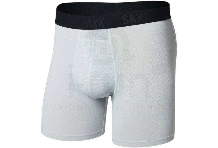 Saxx Smooth Flex Light Compression 6 INCH