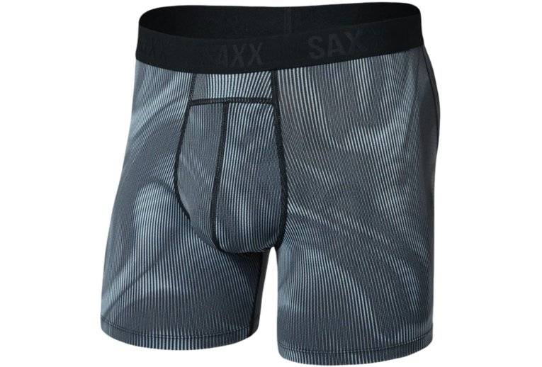 Saxx Smooth Flex Light Compression 6 INCH