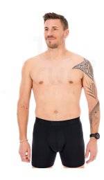 Saxx Smooth Flex Light Compression 6 INCH