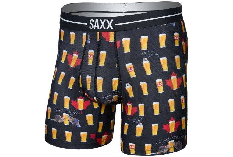 Saxx Volt Breathable Mesh 