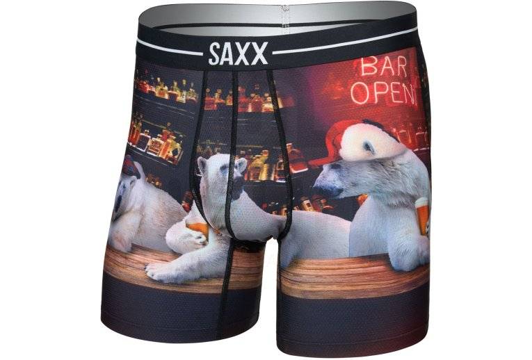 Saxx Volt Breathable Mesh 