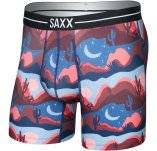 Saxx Volt Breathable Mesh