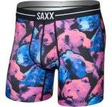 Saxx Volt Breathable Mesh