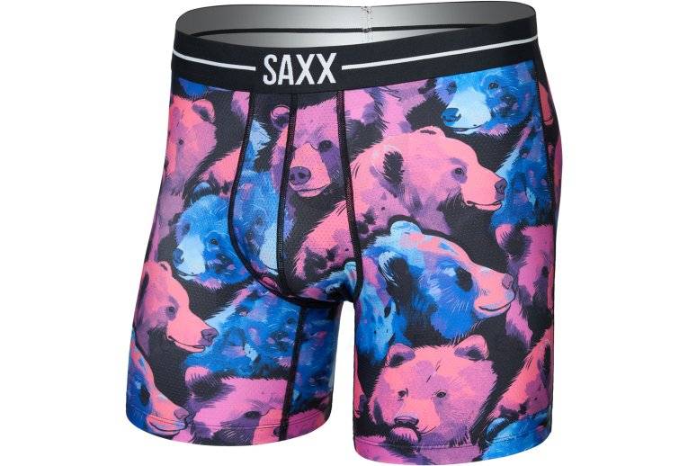 Saxx Volt Breathable Mesh 