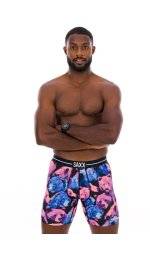 Saxx Volt Breathable Mesh