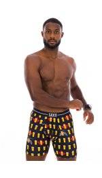 Saxx Volt Breathable Mesh