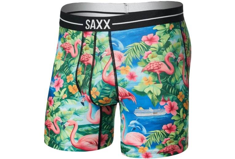 Saxx Volt Breathable Mesh 