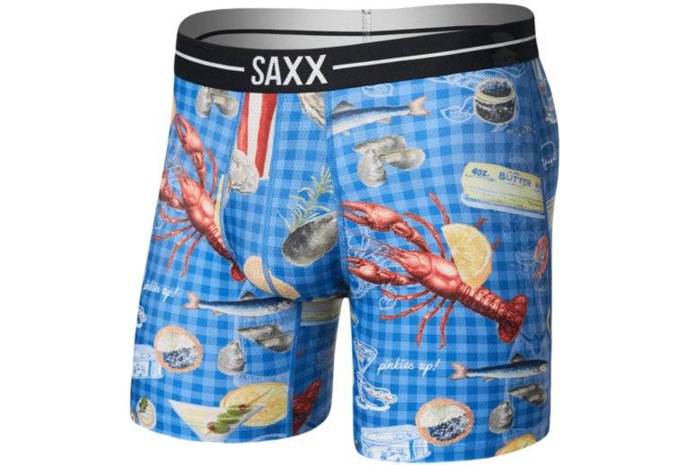 Saxx Volt Breathable Mesh 