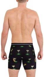 Saxx Volt Breathable Mesh