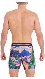 Saxx Volt Breathable Mesh